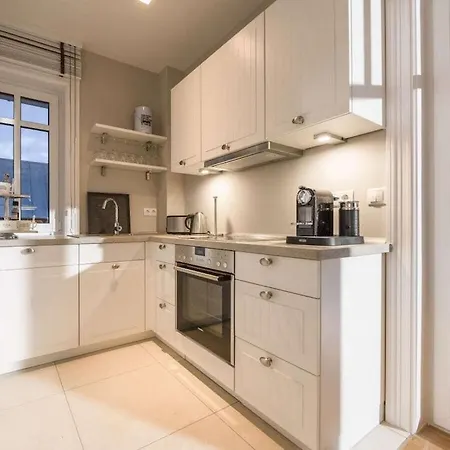 In With Swimming Pool Holiday home