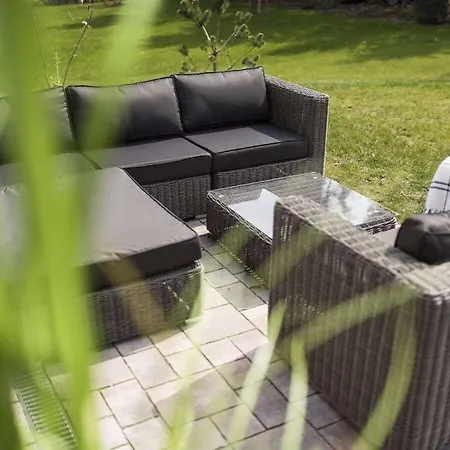 Holiday home In With Swimming Pool Loddin